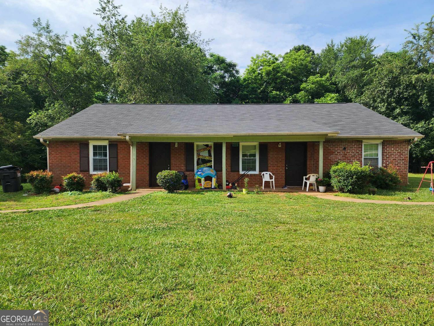 Property Photo:  115 Plum Orchard Road  GA 30016 