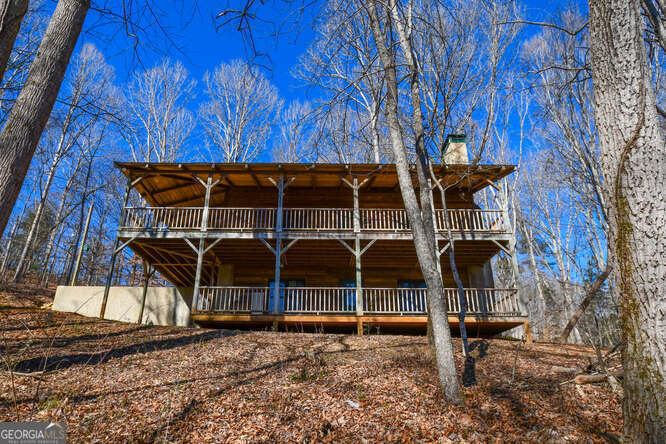 Property Photo:  2640 Ben T Huiet Highway  GA 30523 