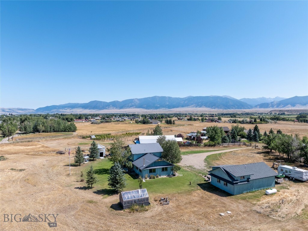 Property Photo: 7 Hardy MT 59729