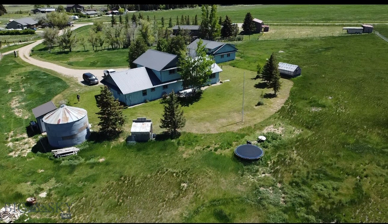 Property Photo: 7 Hardy MT 59729