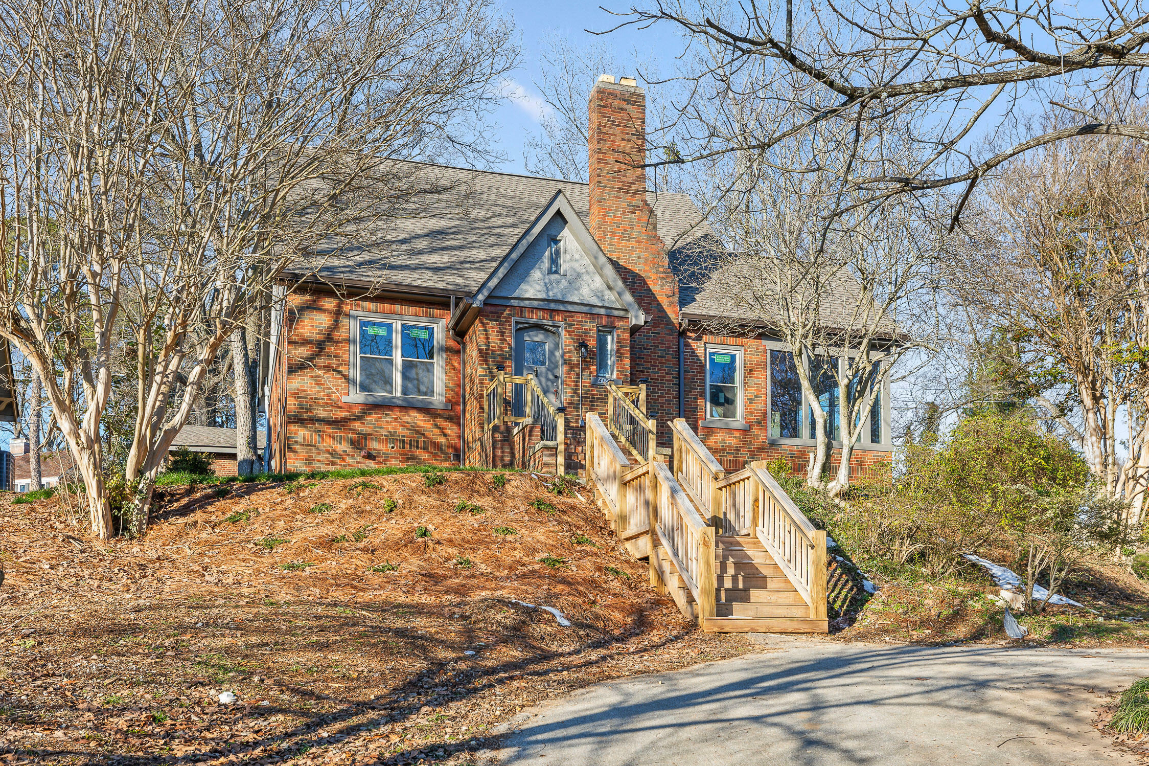 Property Photo:  4102 Cherryton Drive  TN 37411 