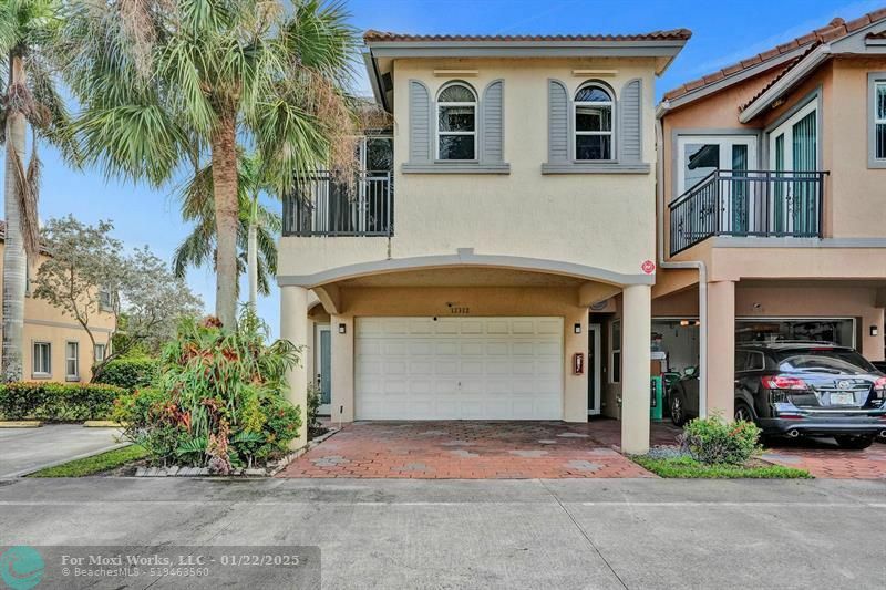 Property Photo:  12312 Royal Palm Blvd 6  FL 33065 