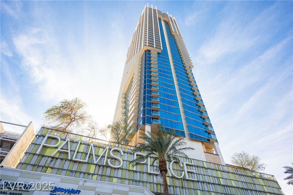 Property Photo: 4381 West Flamingo Road 28316 NV 89103
