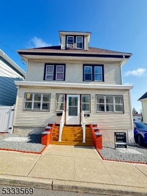 Property Photo: 69 Park Ter 1 NJ 07052