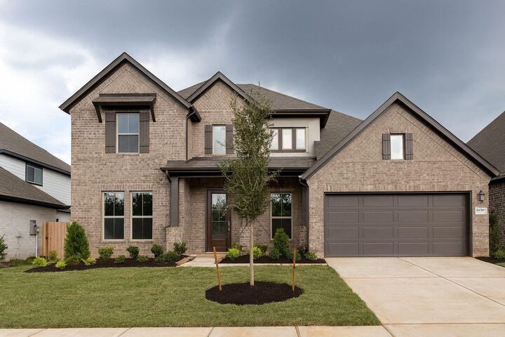 1432 Florecer Lane  Magnolia TX 77354 photo
