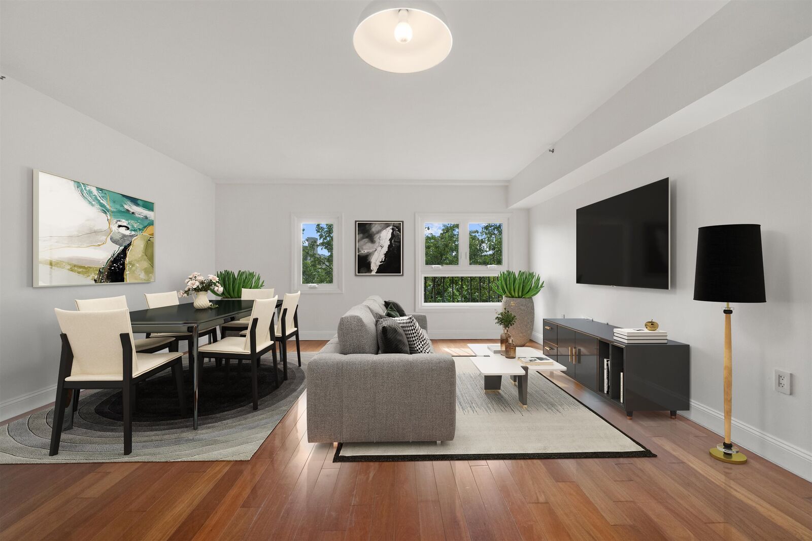 Property Photo: 476 Monmouth St Ph 405 NJ 07302