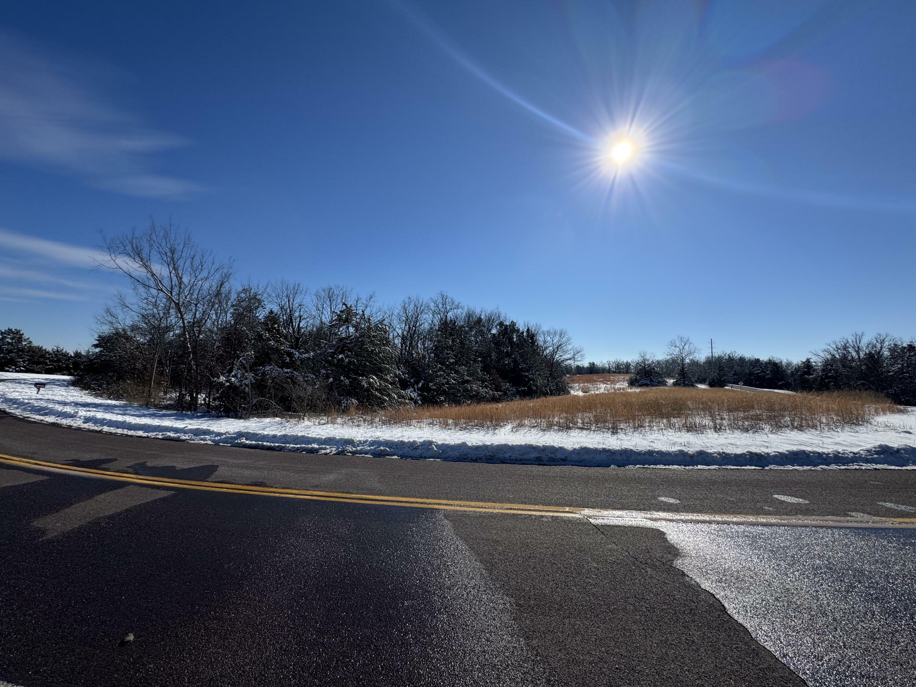 Property Photo:  Tbd Zion Road  MO 65109 