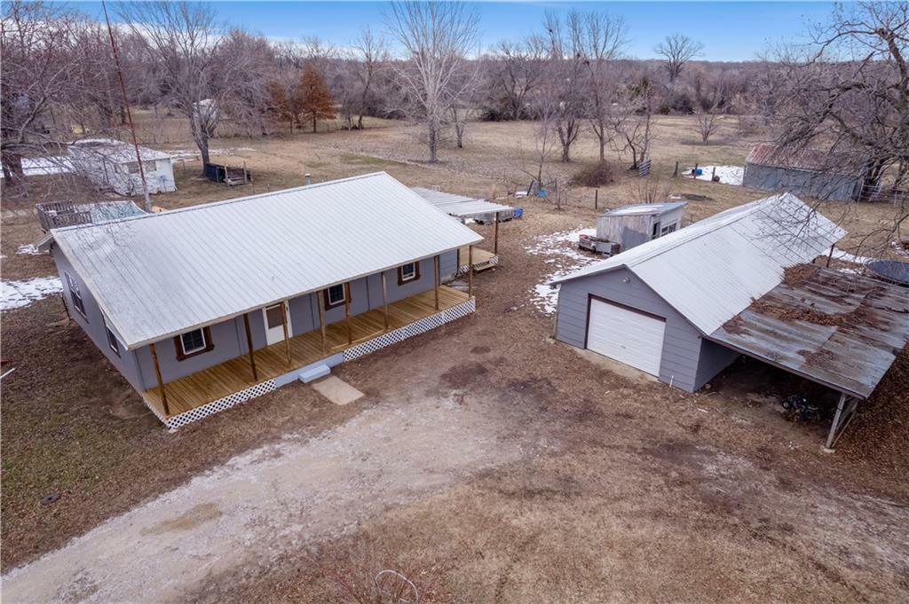 Property Photo:  2428 Cr 4525 N/A  KS 67337 