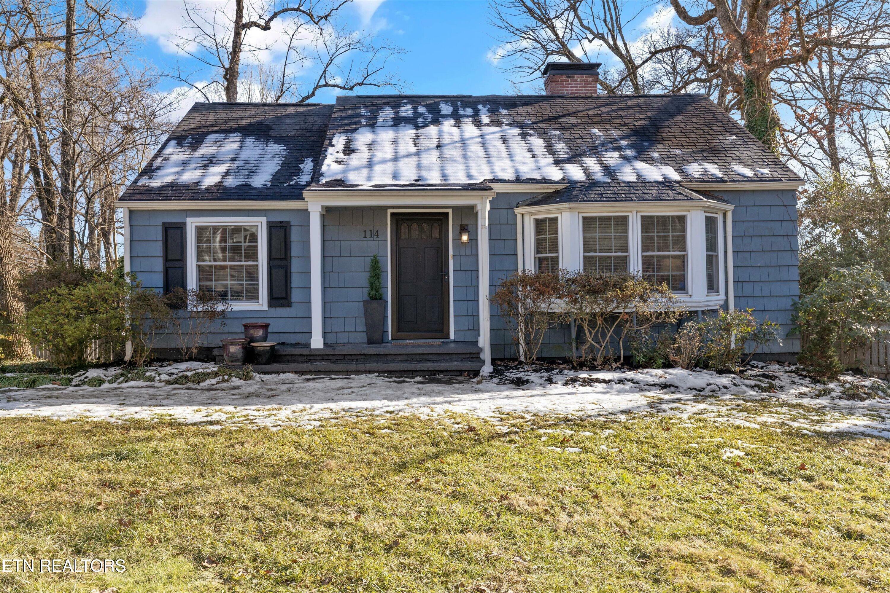 Property Photo: 114 Herron Drive TN 37919