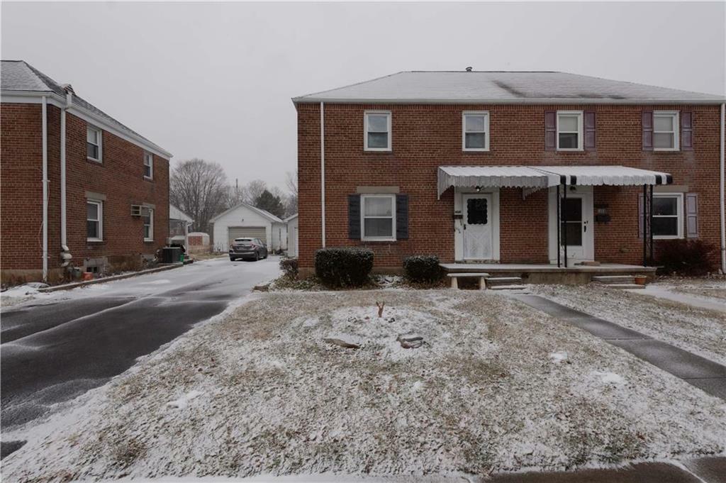 Property Photo:  1468 South Jefferson Street  PA 18103 