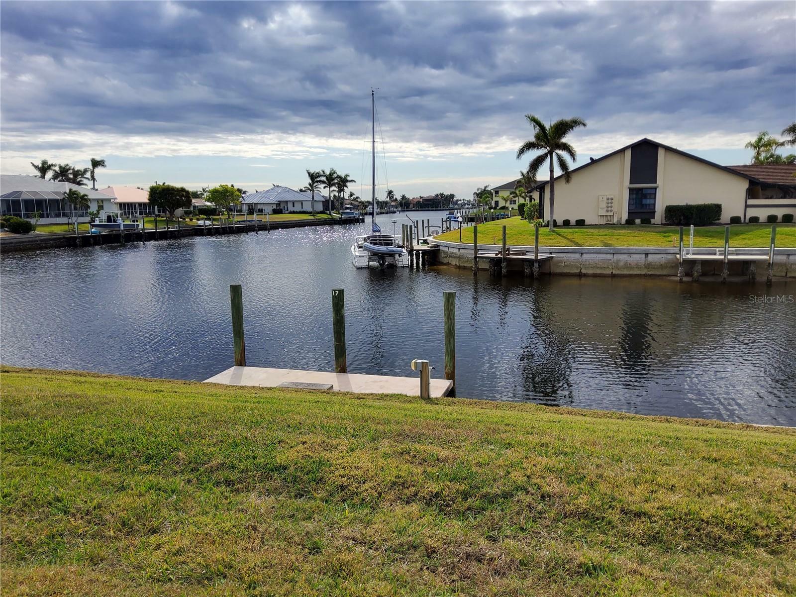 3830 Bal Harbor Boulevard 17  Punta Gorda FL 33950 photo