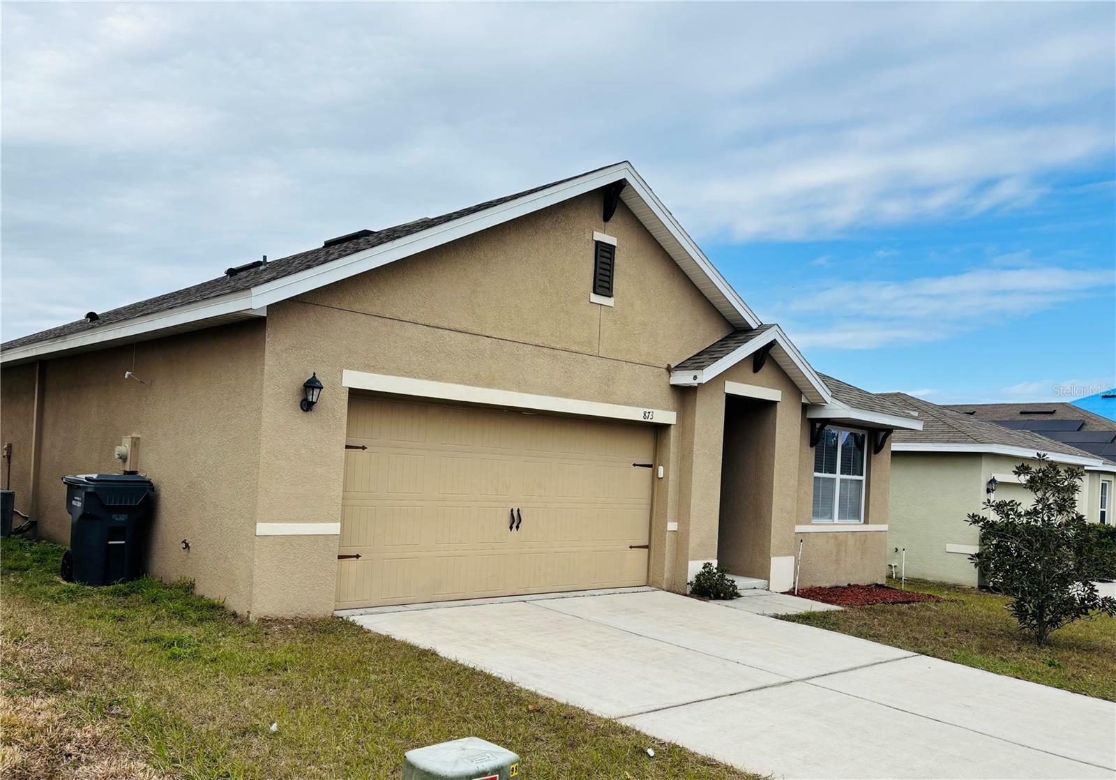 Property Photo:  873 Freedom Boulevard  FL 33837 