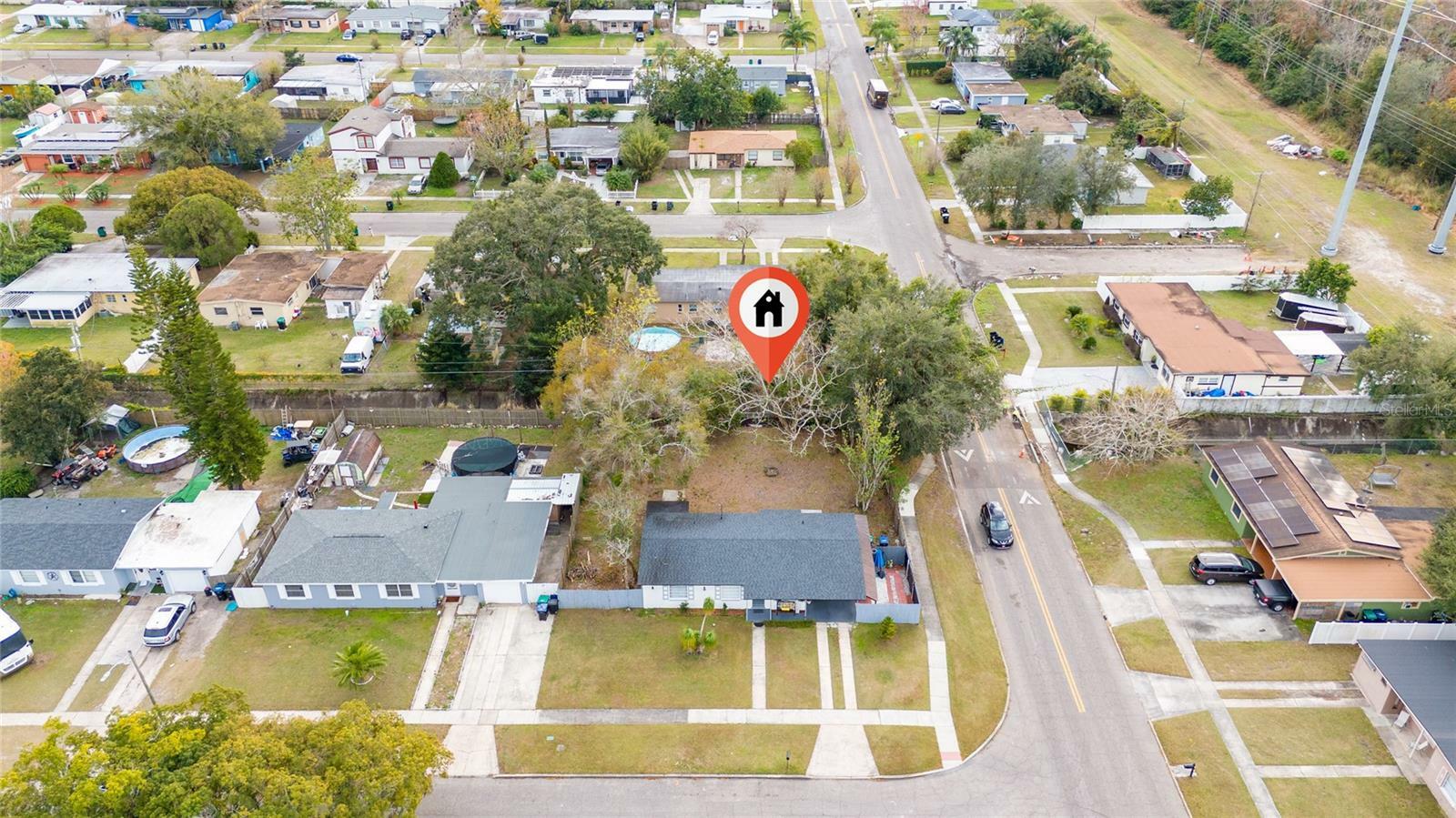 Property Photo:  7000 Moderna Way  FL 32822 