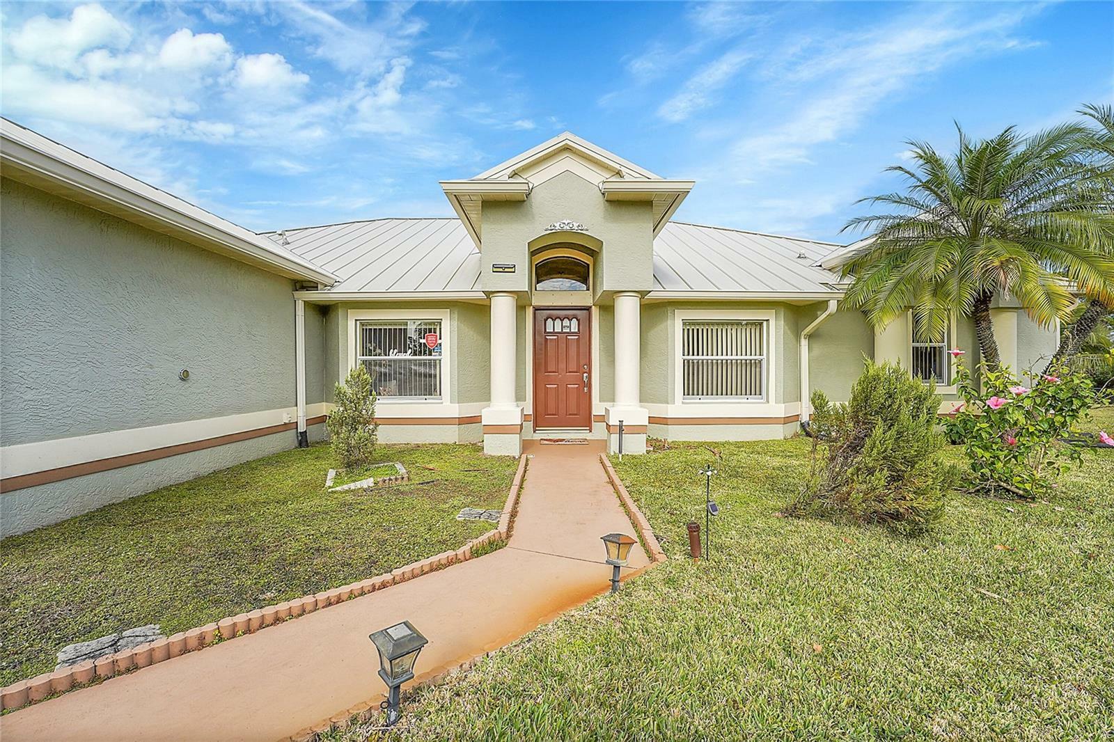 3604 SW Perry Court  Port St Lucie FL 34953 photo