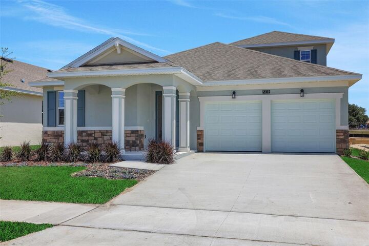 Property Photo: 5119 Firebush Drive FL 32712