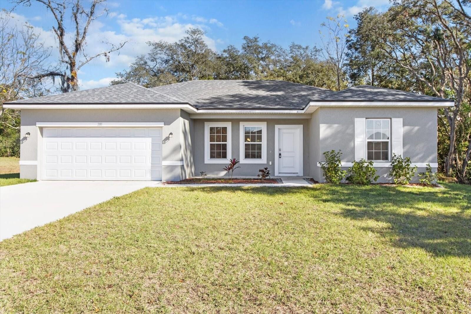 Property Photo:  281 Marion Oaks Course  FL 34473 