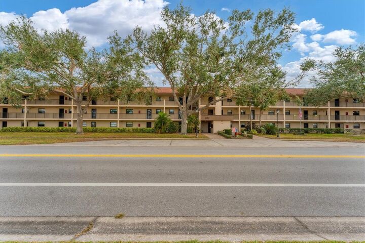 Property Photo: 104 Capri Isles Boulevard 112 FL 34292