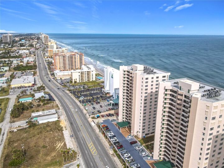 3311 S Atlantic Avenue 1402  Daytona Beach FL 32118 photo