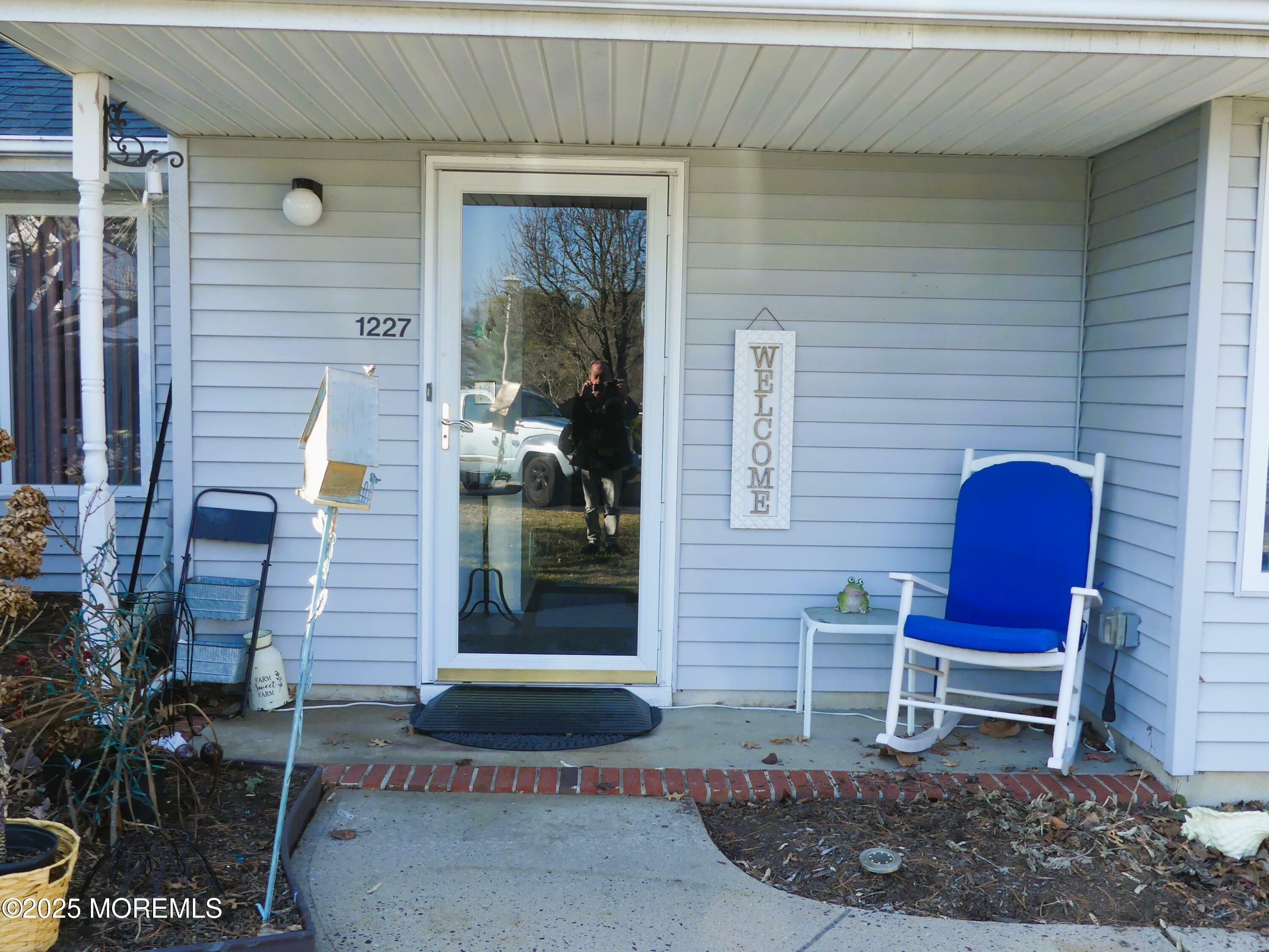 Property Photo:  1227 Holmes Court  NJ 07753 