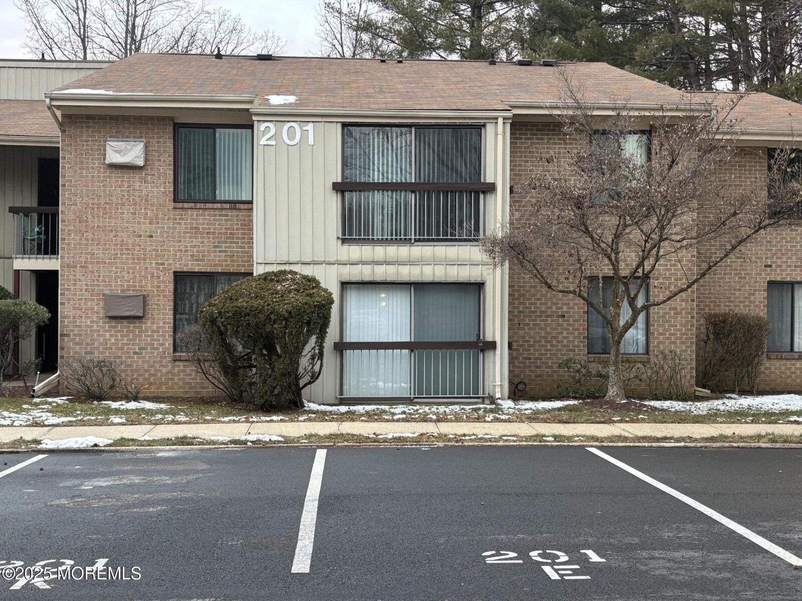 Property Photo:  201 Covered Bridge Boulevard  NJ 07726 