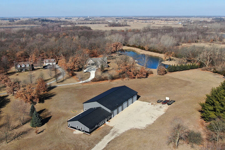 34740 S State Route 129  Braceville IL 60407 photo