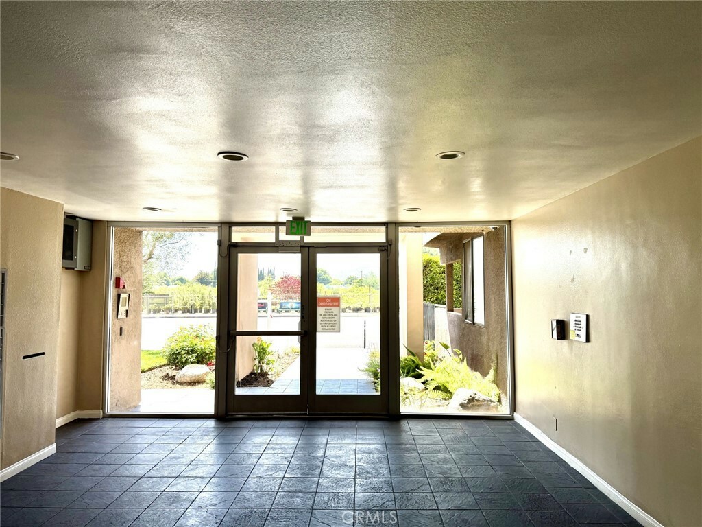 Property Photo: 7826 Topanga Canyon Boulevard 5 CA 91304