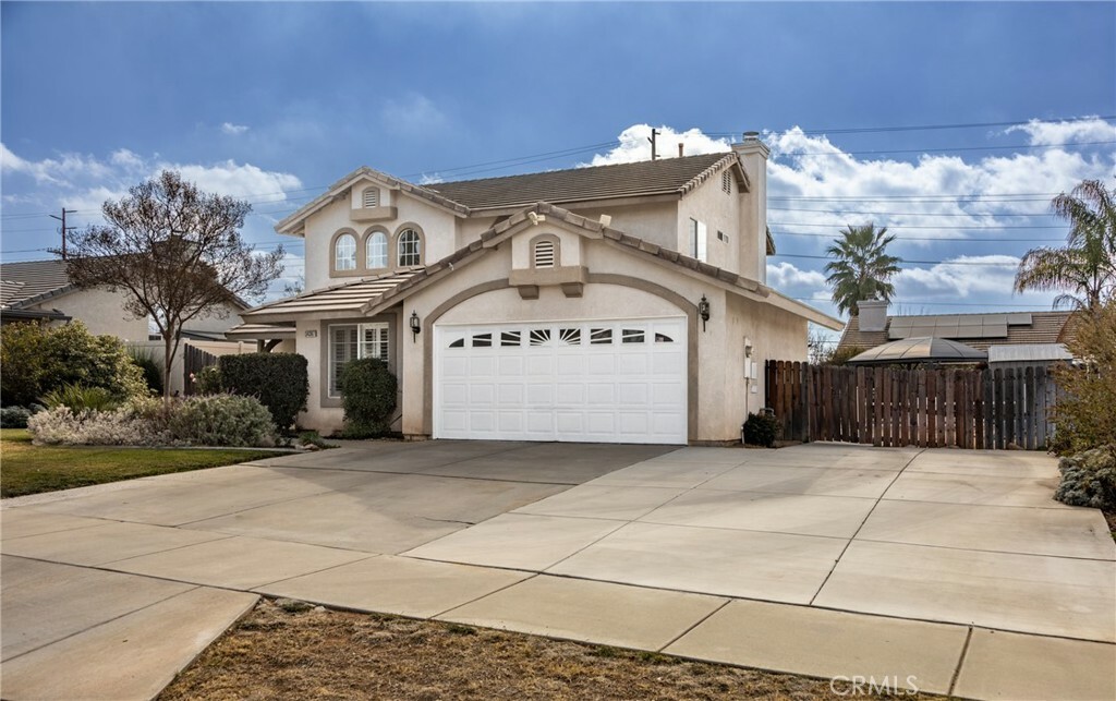 34367 La Raye Drive  Yucaipa CA 92399 photo