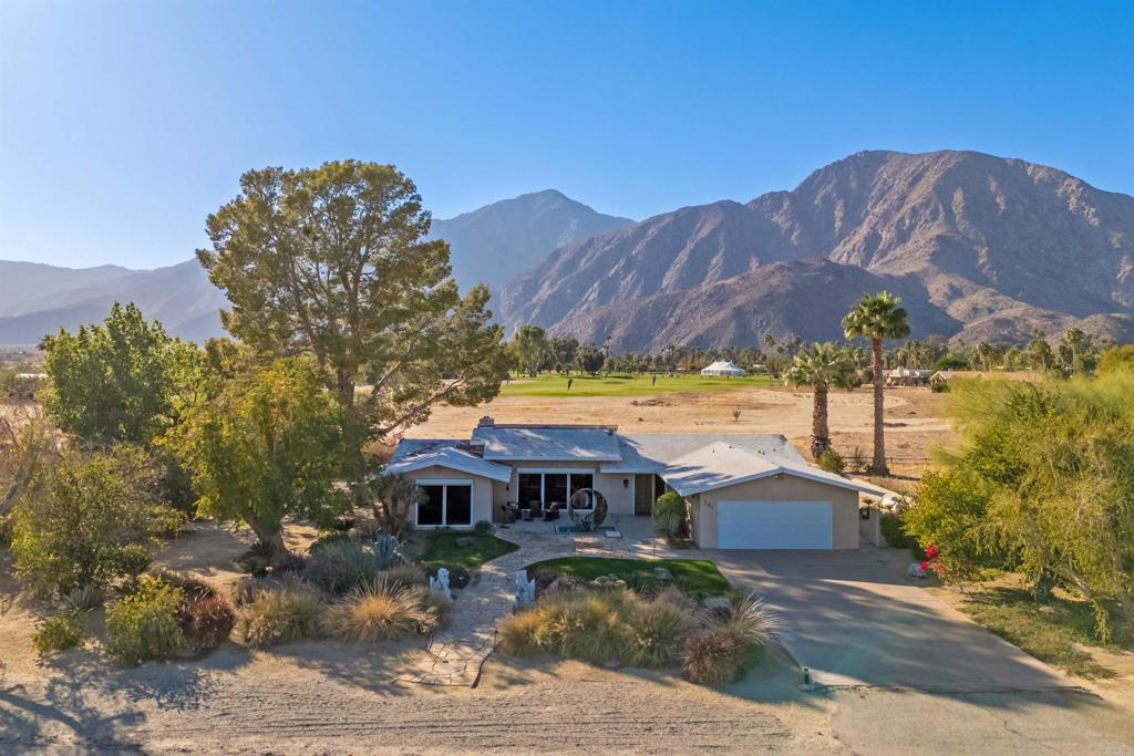 581 Catarina  Borrego Springs CA 92004 photo