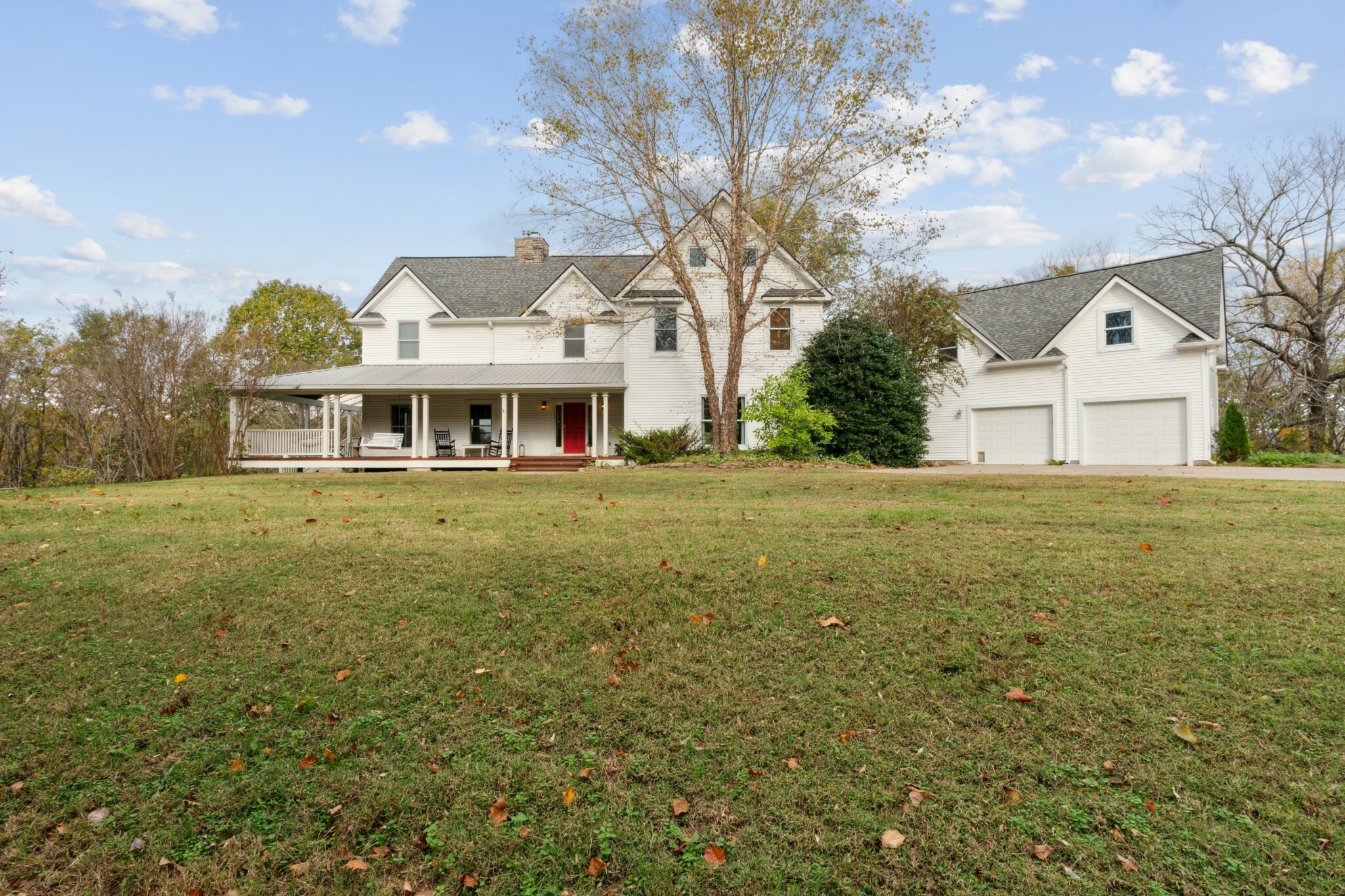 Property Photo:  3516 Refuge Trl  TN 37179 