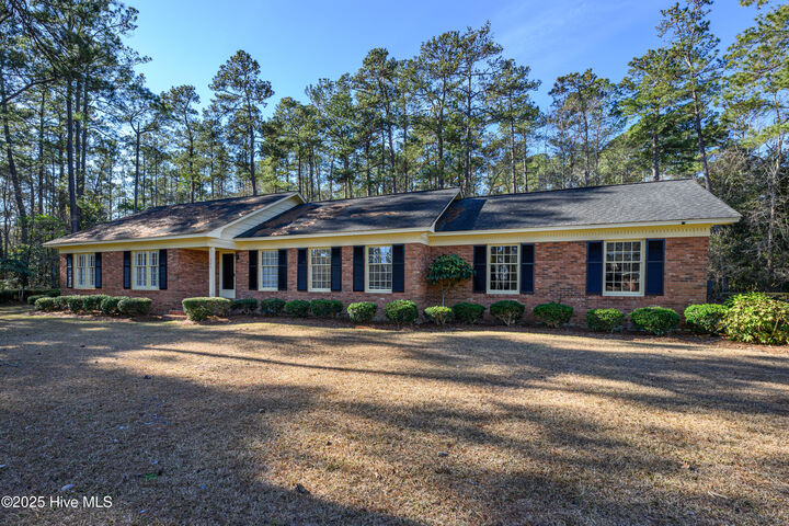 Property Photo: 300 McArthur Street NC 28463
