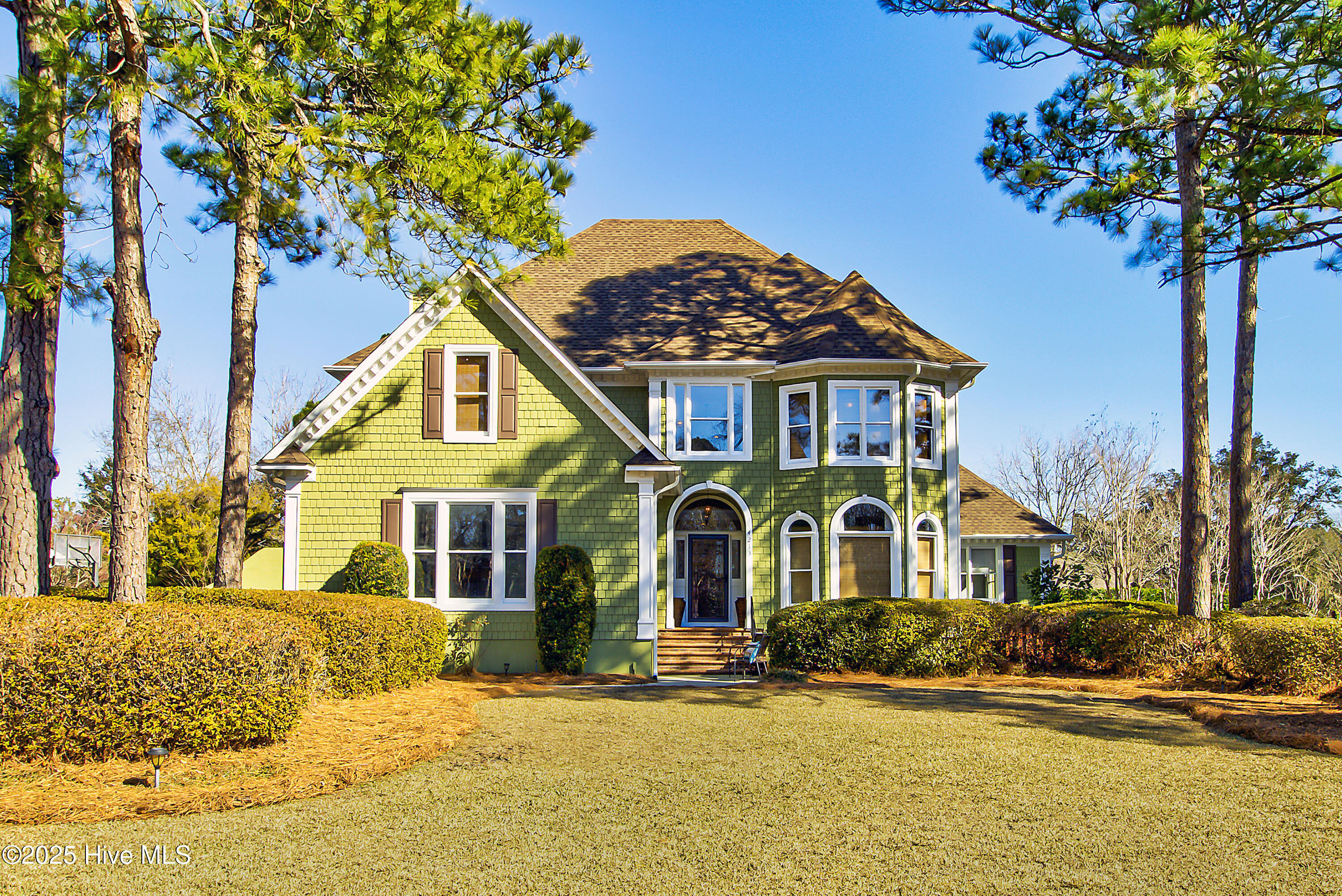 Property Photo: 4213 Forwalt Place NC 28409