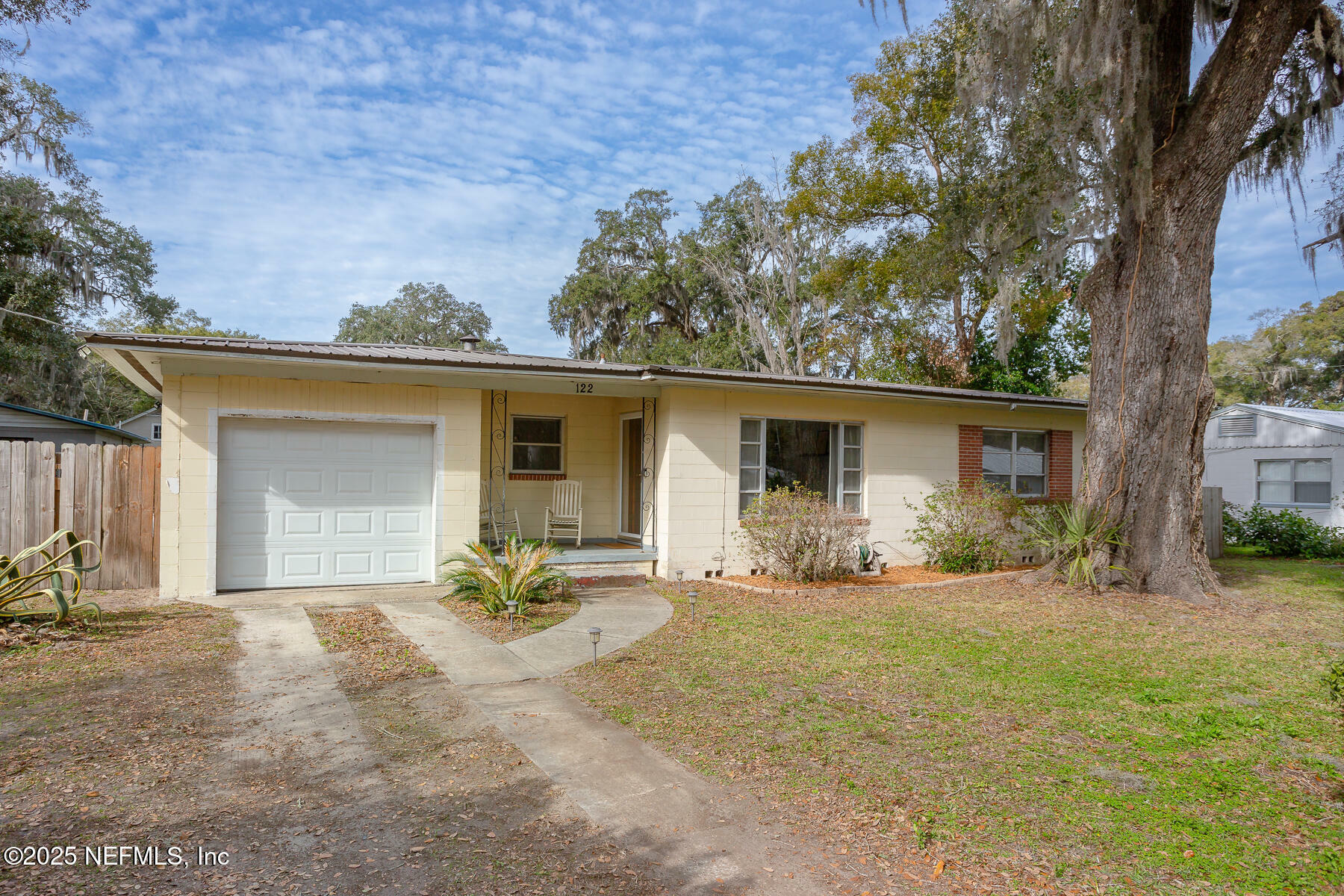 122 Wells Avenue  Palatka FL 32177 photo