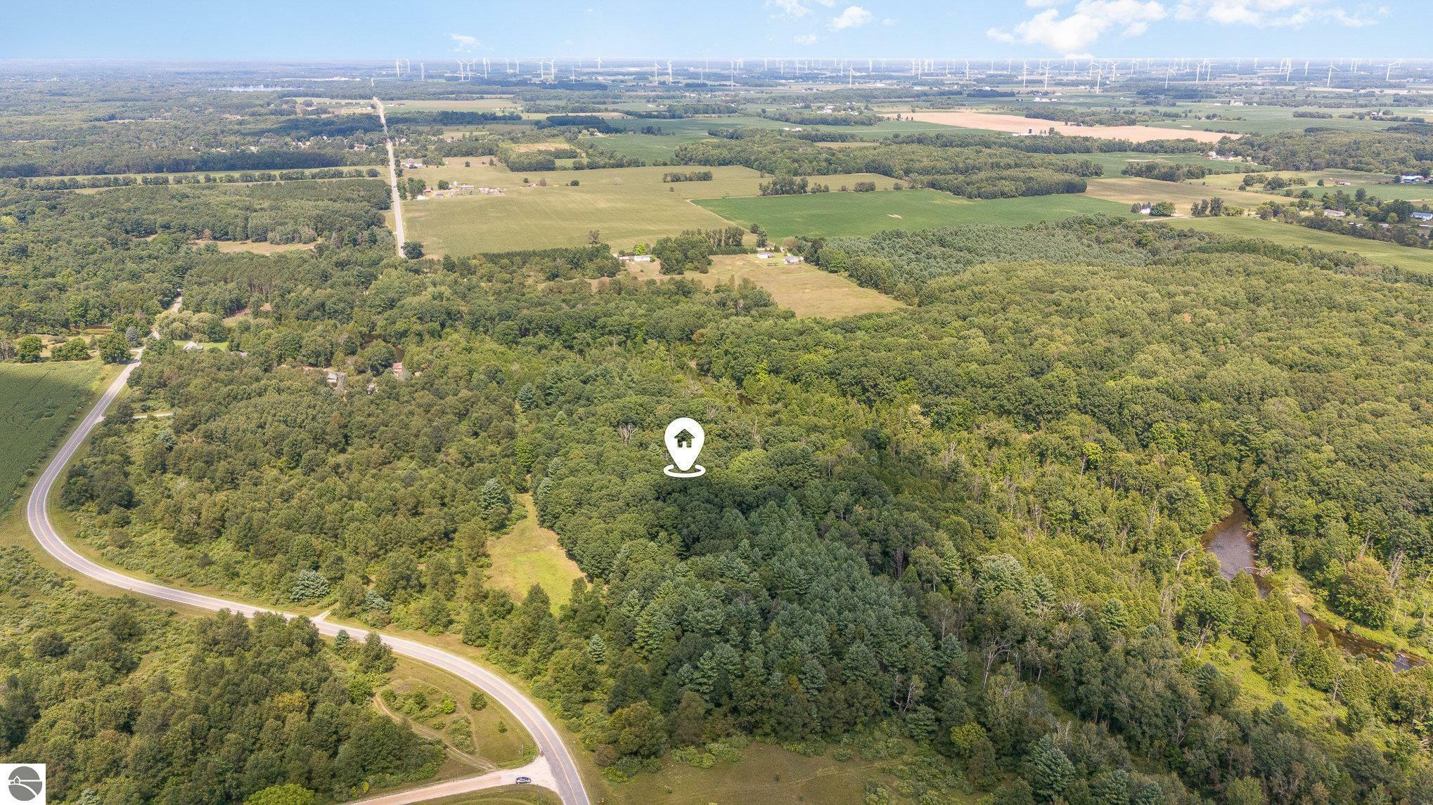 Property Photo:  Tbd S Littlefield Road  MI 48858 