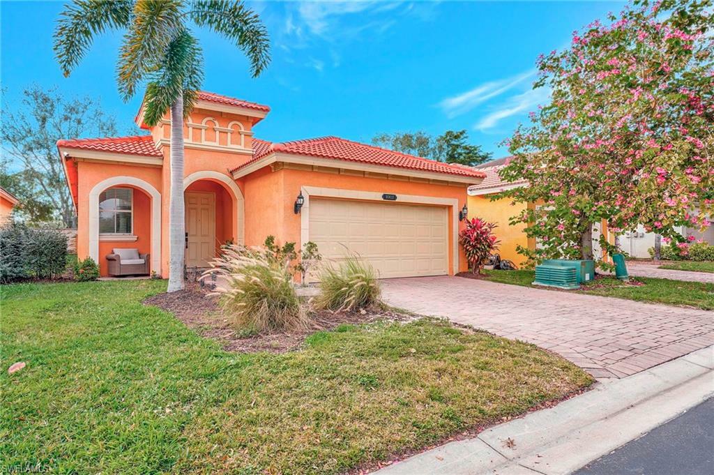 Property Photo: 20612 W Golden Elm Dr FL 33928