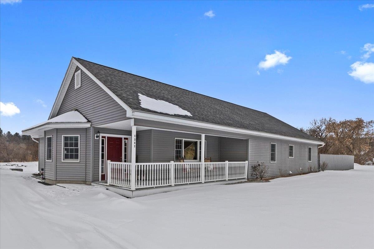 Property Photo:  1347 Coburn Road  VT 05651 