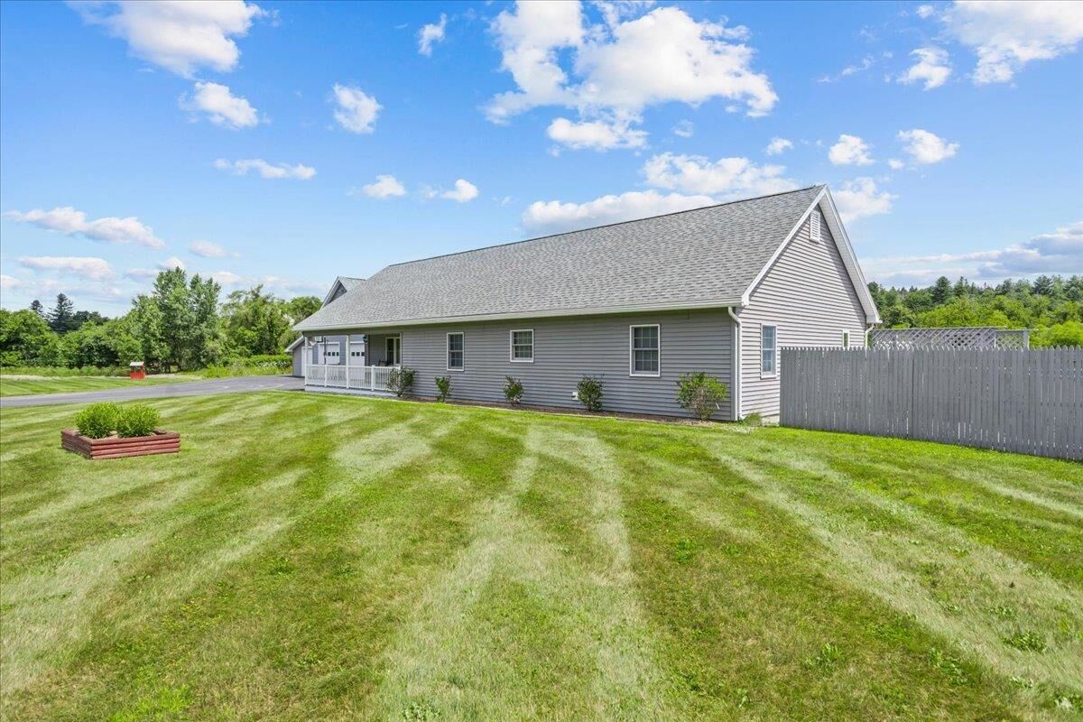 Property Photo: 1347 Coburn Road VT 05651