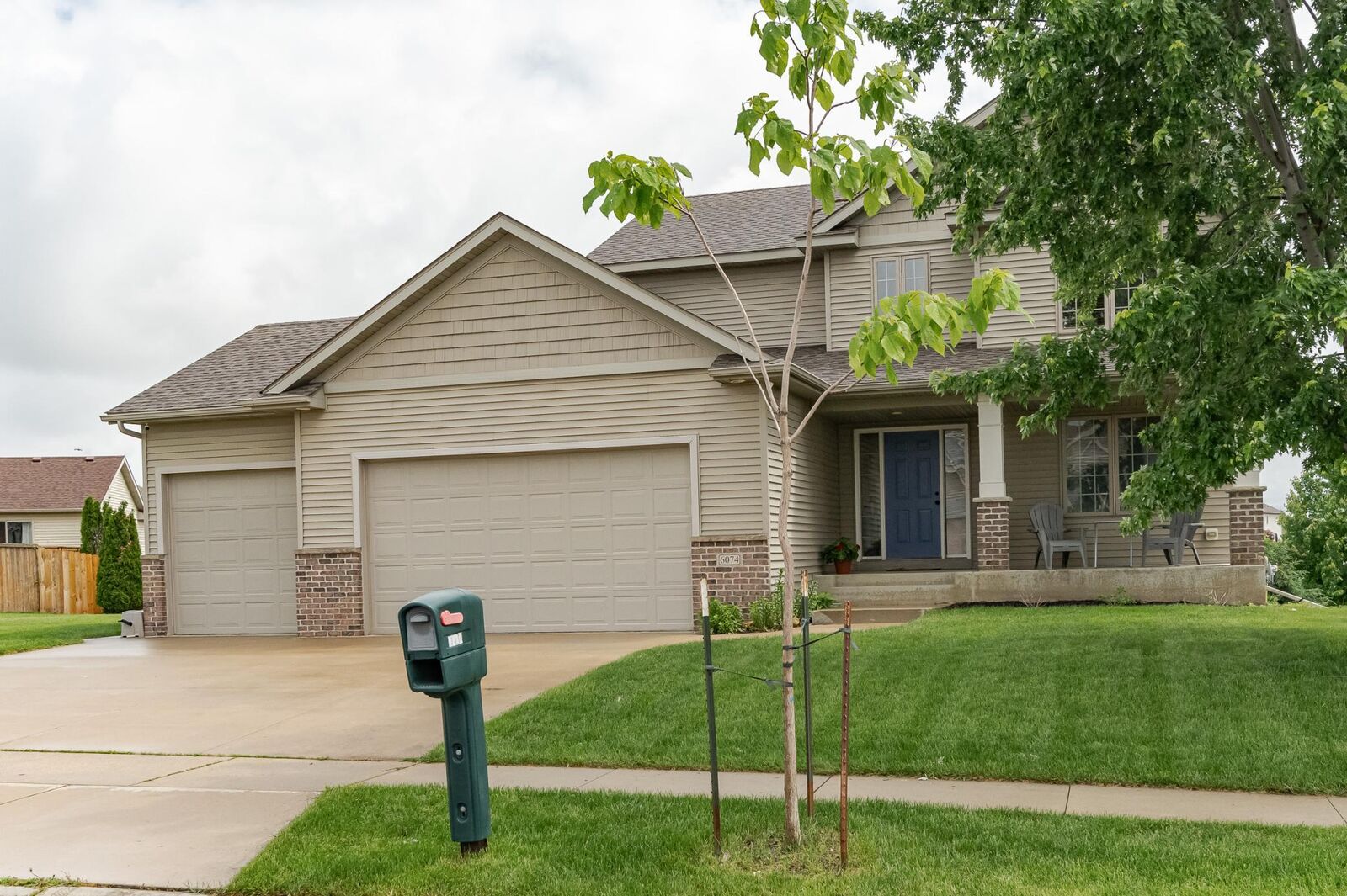 Property Photo:  6074 Portsmouth Drive NW  MN 55901 