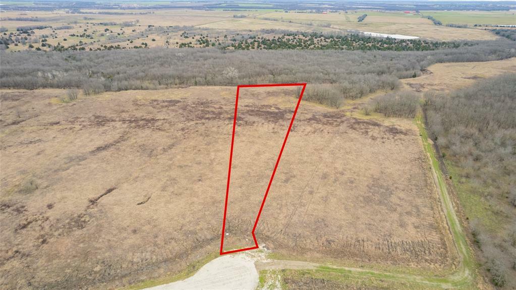 Property Photo:  Lot 80, 1625 Fm 904 S  TX 75469 