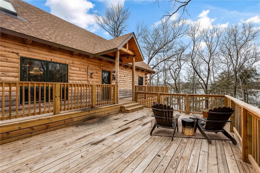 Property Photo:  9309 Larue Road  AR 72756 