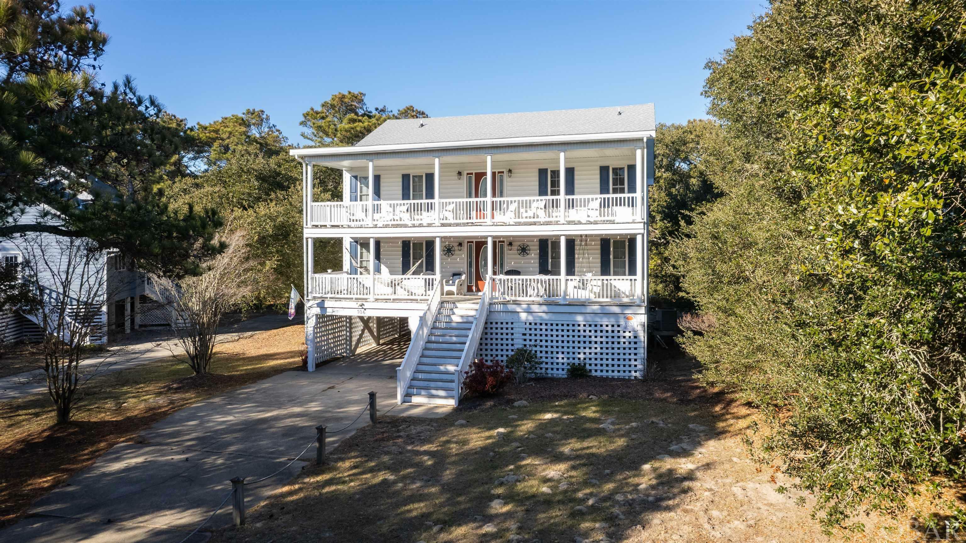 Property Photo:  106 Flight Drive  NC 27949 