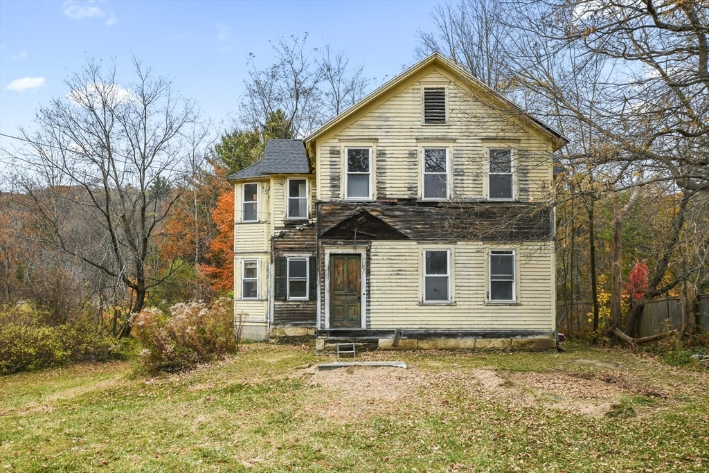 Property Photo:  1 Pittsfield Rd  MA 01240 