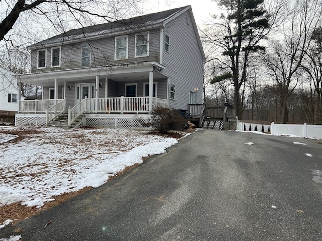 Property Photo:  21 Bedford Drive  MA 01536 