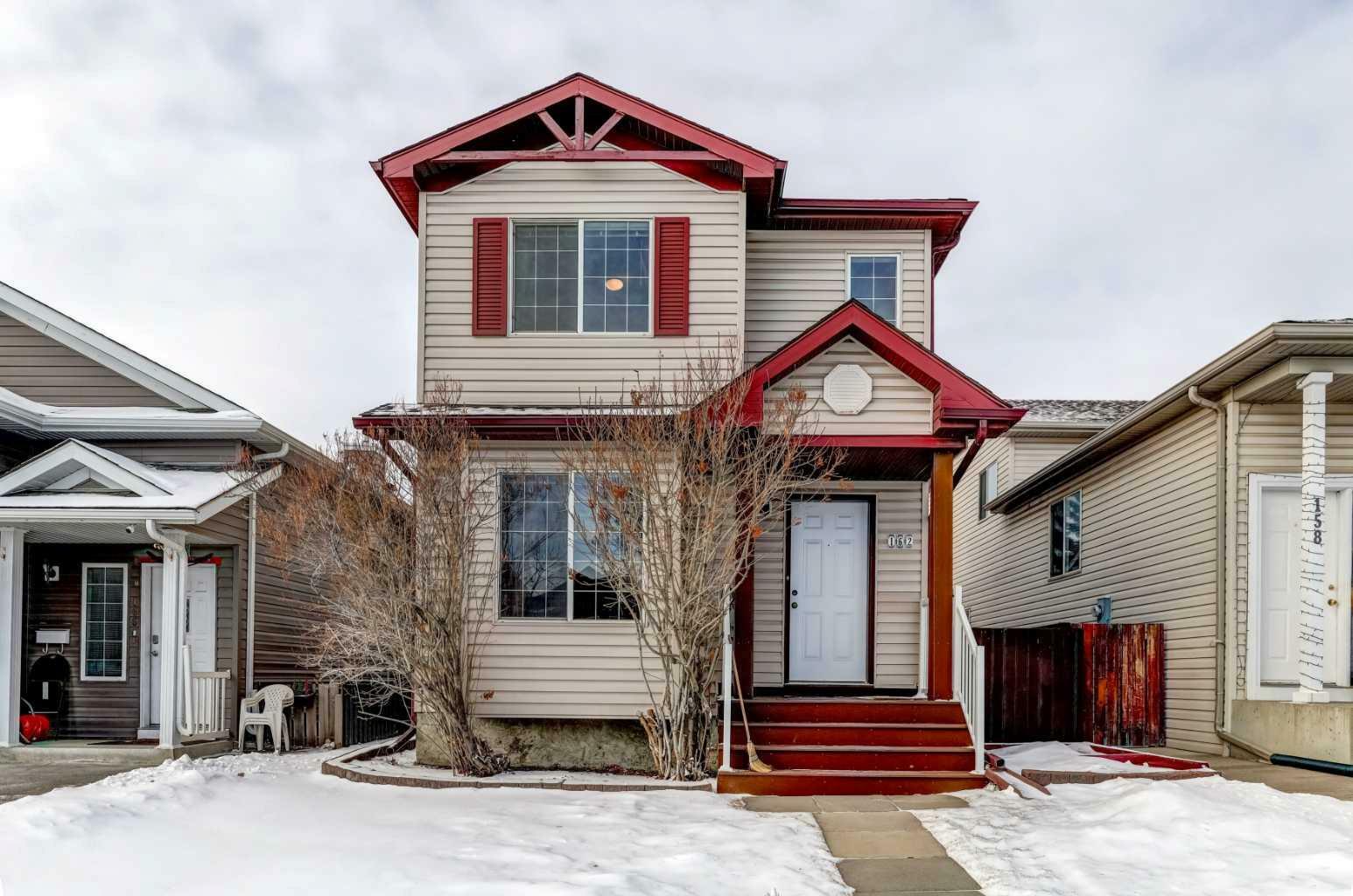 162 Martin Crossing Close NE  Calgary AB T3J 3S1 photo