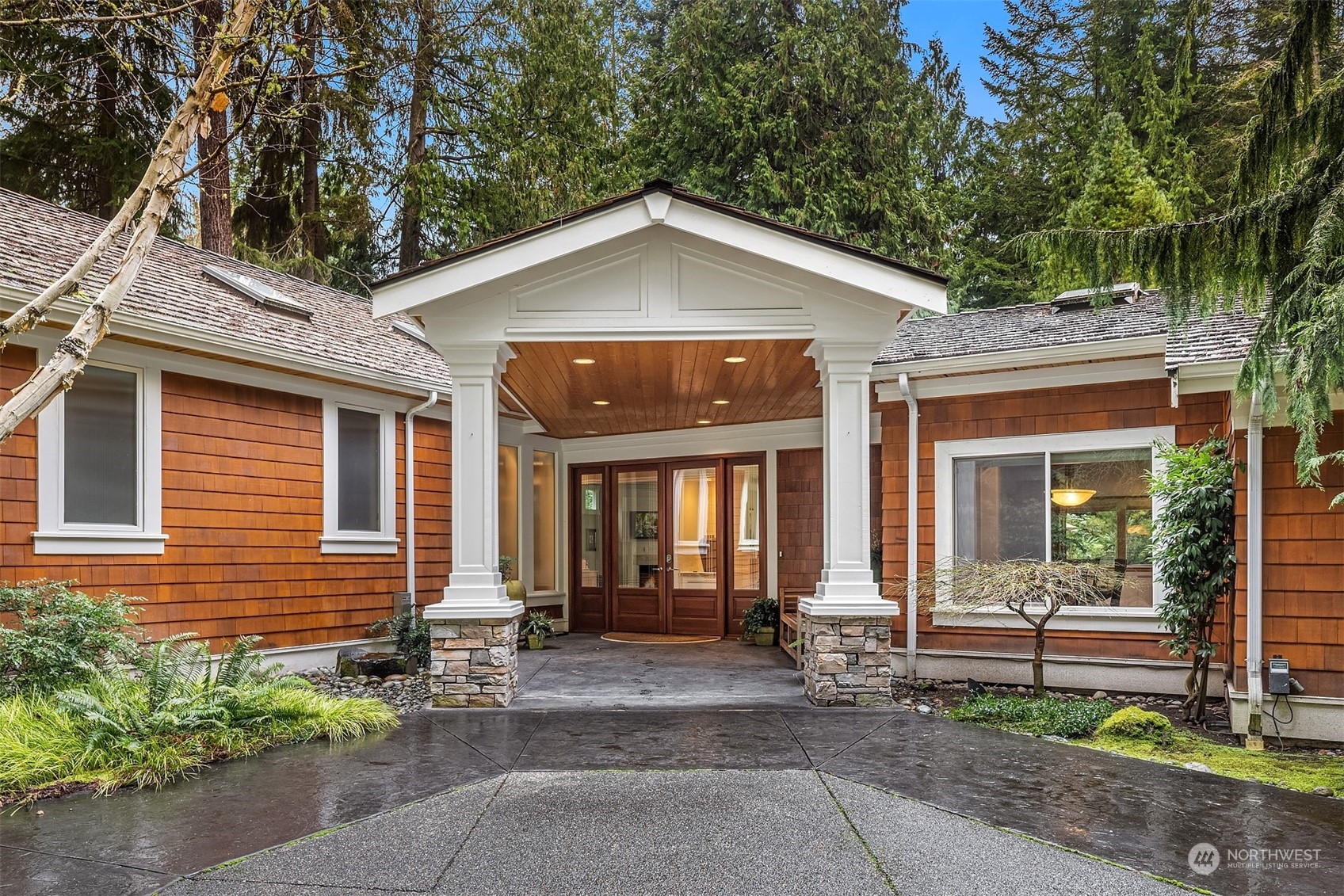 Property Photo:  23009  Wachusett Road  WA 98020 