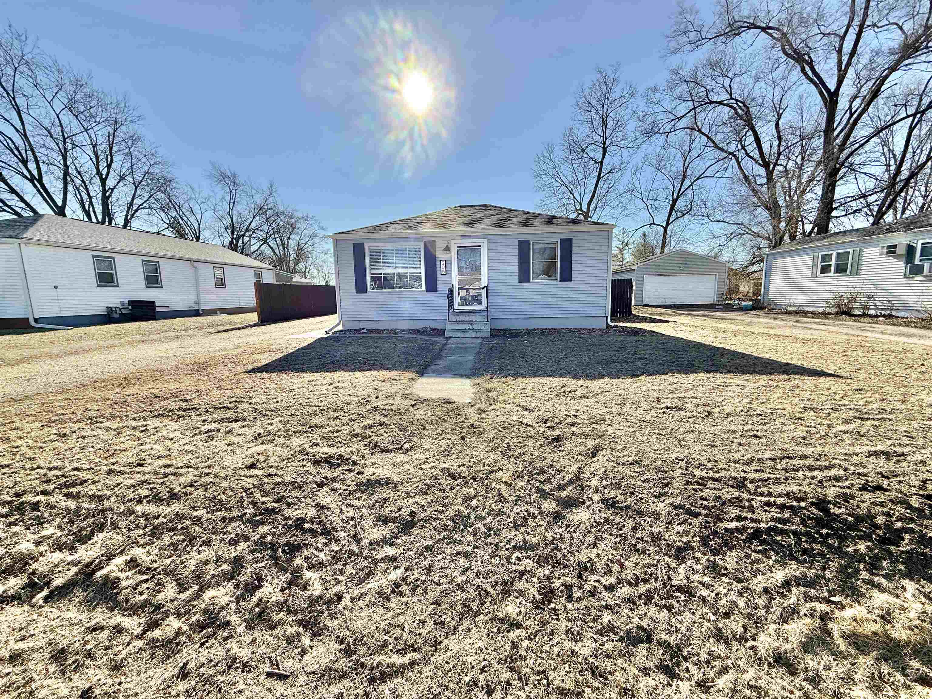 Property Photo: 225 Wilson Avenue IL 61115