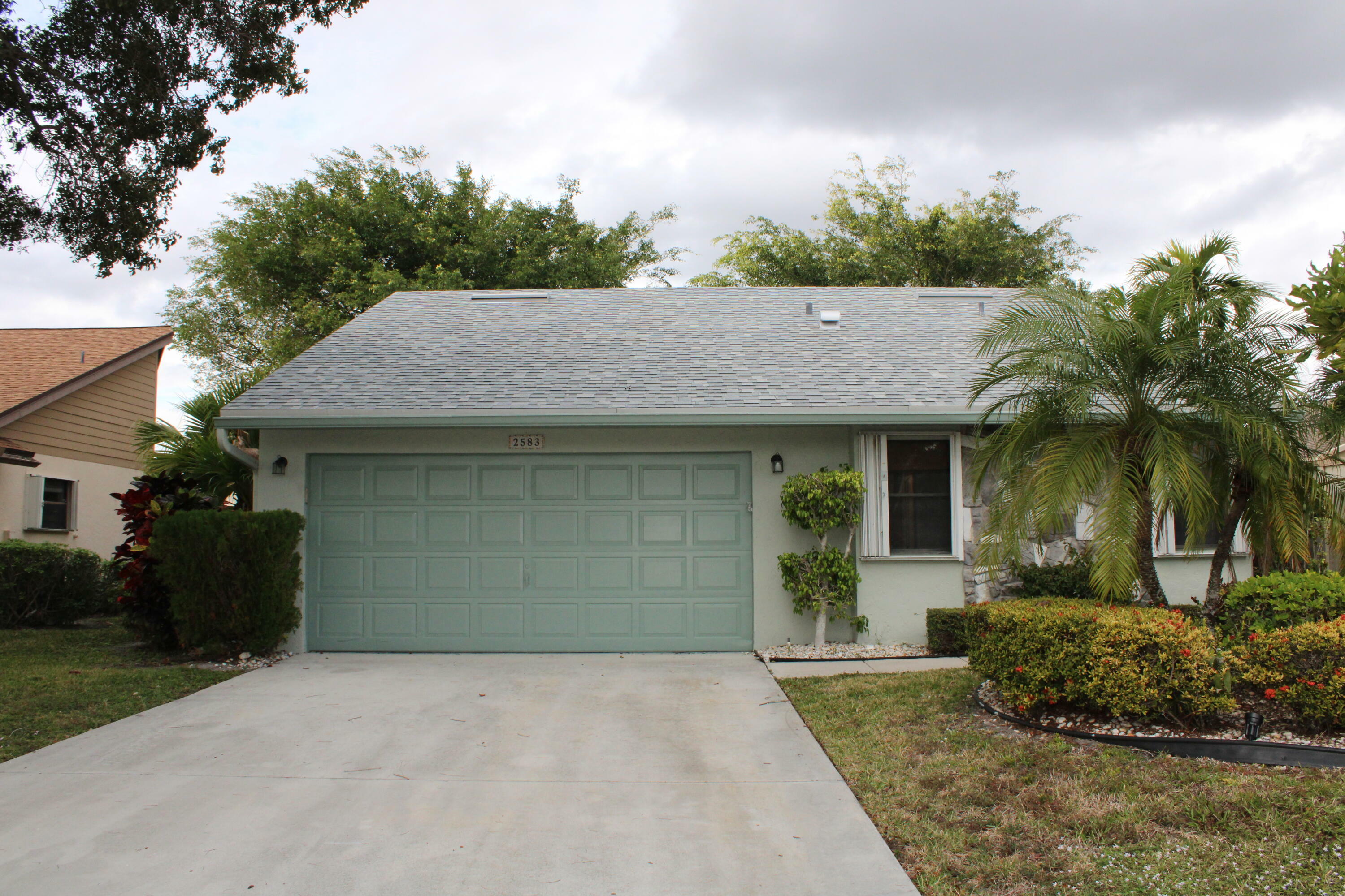 Property Photo:  2583 NW 13th Street  FL 33445 