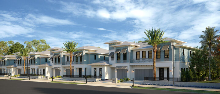 8637 SE Neptune Street 6B  Hobe Sound FL 33455 photo