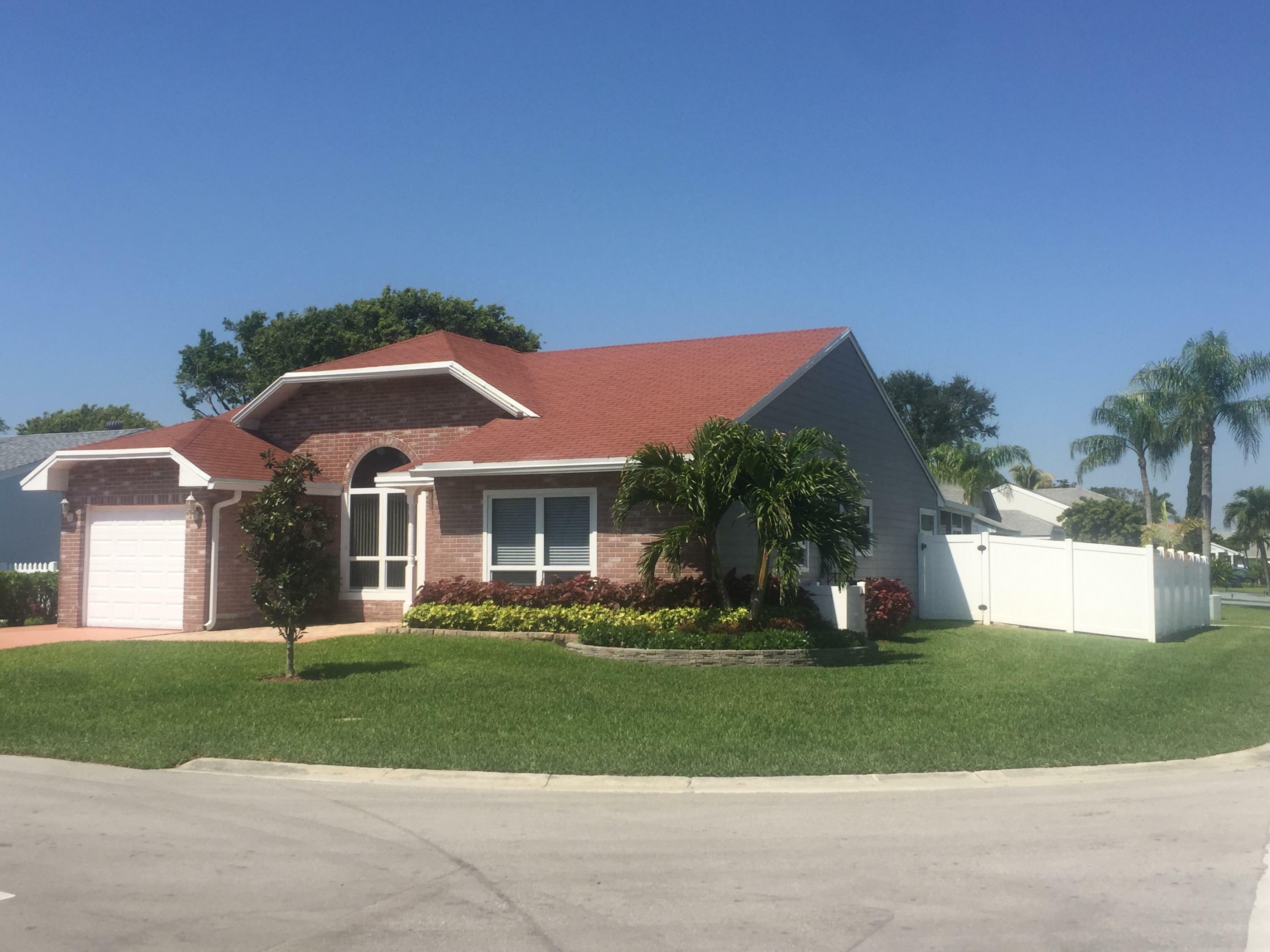 Property Photo:  23263 Noel Way  FL 33433 