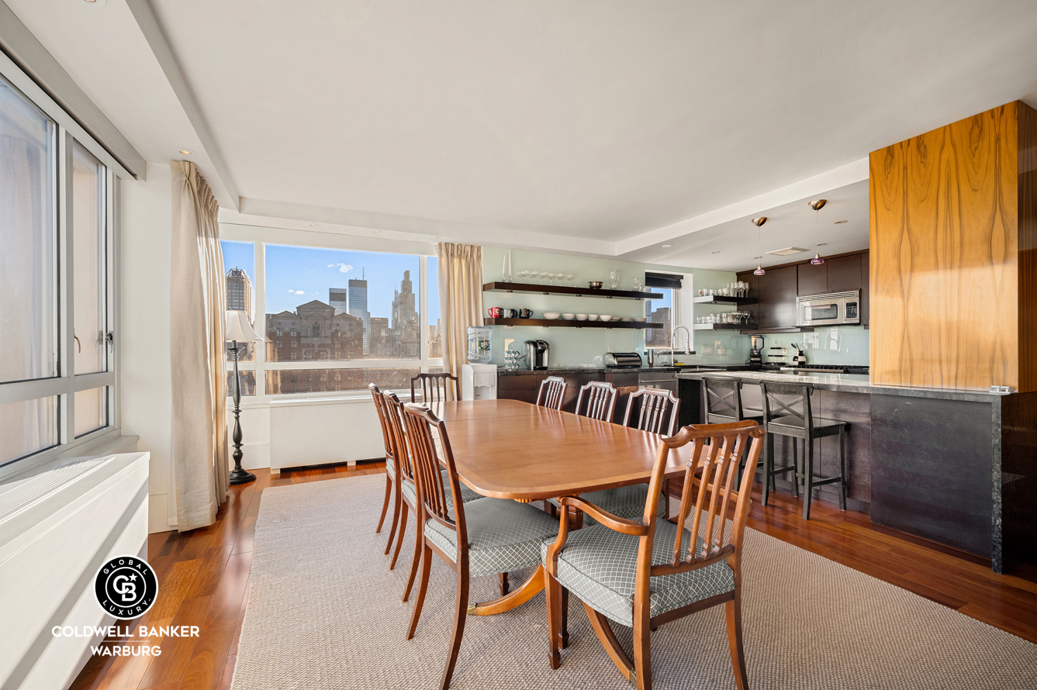 Property Photo: 190 E 72nd Street 34cd NY 10021
