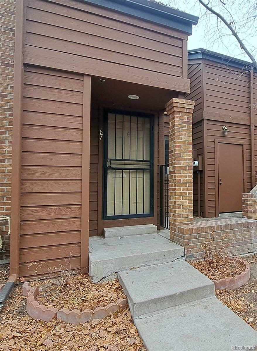 Property Photo:  2685 S Dayton Way 67  CO 80231 